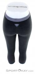 Dynafit Tour Light Merino 3/4 Tights Women Functional Pants, , Black, , Female, 0015-11059, 5637822696, , N3-13.jpg