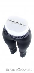 Dynafit Tour Light Merino 3/4 Tights Women Functional Pants, , Black, , Female, 0015-11059, 5637822696, , N4-04.jpg