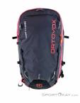 Ortovox Ascent 38l S Airbag Backpack without Cartridge, Ortovox, Negro, , , 0016-11175, 5637822703, 4251422509206, N1-01.jpg