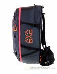 Ortovox Ascent 38l S Airbag Backpack without Cartridge, Ortovox, Čierna, , , 0016-11175, 5637822703, 4251422509206, N1-06.jpg