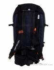 Ortovox Ascent 38l S Airbag Backpack without Cartridge, Ortovox, Noir, , , 0016-11175, 5637822703, 4251422509206, N1-11.jpg