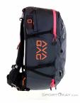 Ortovox Ascent 38l S Airbag Backpack without Cartridge, Ortovox, Black, , , 0016-11175, 5637822703, 4251422509206, N1-16.jpg