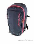 Ortovox Ascent 38l S Airbag Backpack without Cartridge, Ortovox, Čierna, , , 0016-11175, 5637822703, 4251422509206, N2-02.jpg