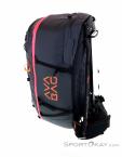 Ortovox Ascent 38l S Airbag Backpack without Cartridge, Ortovox, Čierna, , , 0016-11175, 5637822703, 4251422509206, N2-07.jpg