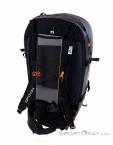 Ortovox Ascent 38l S Airbag Backpack without Cartridge, Ortovox, Black, , , 0016-11175, 5637822703, 4251422509206, N2-12.jpg