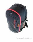 Ortovox Ascent 38l S Airbag Backpack without Cartridge, Ortovox, Čierna, , , 0016-11175, 5637822703, 4251422509206, N3-03.jpg