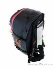 Ortovox Ascent 38l S Airbag Backpack without Cartridge, Ortovox, Čierna, , , 0016-11175, 5637822703, 4251422509206, N3-08.jpg