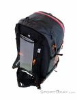 Ortovox Ascent 38l S Airbag Backpack without Cartridge, Ortovox, Čierna, , , 0016-11175, 5637822703, 4251422509206, N3-13.jpg