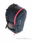 Ortovox Ascent 38l S Airbag Backpack without Cartridge, Ortovox, Čierna, , , 0016-11175, 5637822703, 4251422509206, N3-18.jpg