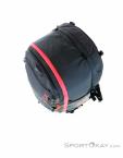 Ortovox Ascent 38l S Airbag Backpack without Cartridge, Ortovox, Čierna, , , 0016-11175, 5637822703, 4251422509206, N4-04.jpg