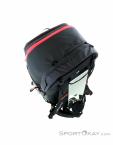 Ortovox Ascent 38l S Airbag Backpack without Cartridge, Ortovox, Čierna, , , 0016-11175, 5637822703, 4251422509206, N4-09.jpg