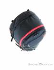 Ortovox Ascent 38l S Airbag Backpack without Cartridge, Ortovox, Čierna, , , 0016-11175, 5637822703, 4251422509206, N4-19.jpg