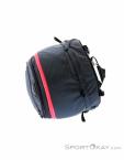 Ortovox Ascent 38l S Airbag Backpack without Cartridge, Ortovox, Negro, , , 0016-11175, 5637822703, 4251422509206, N5-05.jpg