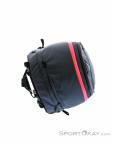Ortovox Ascent 38l S Airbag Backpack without Cartridge, Ortovox, Čierna, , , 0016-11175, 5637822703, 4251422509206, N5-15.jpg