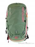 Ortovox Ascent 38l S Airbag Backpack without Cartridge, Ortovox, Vert, , , 0016-11175, 5637822704, 4251422554220, N1-01.jpg