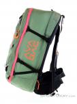 Ortovox Ascent 38l S Airbag Backpack without Cartridge, Ortovox, Verde, , , 0016-11175, 5637822704, 4251422554220, N1-06.jpg