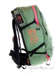 Ortovox Ascent 38l S Airbag Backpack without Cartridge, Ortovox, Verde, , , 0016-11175, 5637822704, 4251422554220, N1-16.jpg