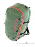 Ortovox Ascent 38l S Airbag Backpack without Cartridge, Ortovox, Vert, , , 0016-11175, 5637822704, 4251422554220, N3-03.jpg