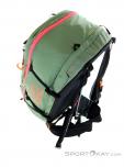 Ortovox Ascent 38l S Airbag Backpack without Cartridge, Ortovox, Zelená, , , 0016-11175, 5637822704, 4251422554220, N3-08.jpg