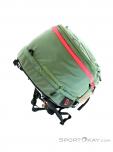 Ortovox Ascent 38l S Airbag Backpack without Cartridge, Ortovox, Green, , , 0016-11175, 5637822704, 4251422554220, N4-14.jpg