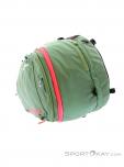 Ortovox Ascent 38l S Airbag Backpack without Cartridge, Ortovox, Vert, , , 0016-11175, 5637822704, 4251422554220, N5-05.jpg
