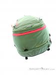 Ortovox Ascent 38l S Airbag Backpack without Cartridge, Ortovox, Green, , , 0016-11175, 5637822704, 4251422554220, N5-10.jpg