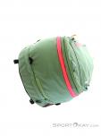 Ortovox Ascent 38l S Airbag Backpack without Cartridge, Ortovox, Vert, , , 0016-11175, 5637822704, 4251422554220, N5-15.jpg