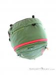 Ortovox Ascent 38l S Airbag Backpack without Cartridge, Ortovox, Vert, , , 0016-11175, 5637822704, 4251422554220, N5-20.jpg