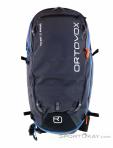 Ortovox Ascent 30l Zaino Airbag senza Cartuccia, Ortovox, Nero, , , 0016-11176, 5637822705, 4250875218628, N1-01.jpg