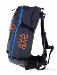 Ortovox Ascent 30l  Airbag Backpack without Cartridge, Ortovox, Black, , , 0016-11176, 5637822705, 4250875218628, N1-06.jpg
