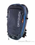 Ortovox Ascent 30l  Airbag Backpack without Cartridge, Ortovox, Black, , , 0016-11176, 5637822705, 4250875218628, N2-02.jpg