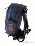 Ortovox Ascent 30l  Airbag Backpack without Cartridge, Ortovox, Black, , , 0016-11176, 5637822705, 4250875218628, N2-07.jpg
