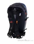 Ortovox Ascent 30l  Airbag Backpack without Cartridge, Ortovox, Black, , , 0016-11176, 5637822705, 4250875218628, N2-12.jpg