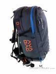 Ortovox Ascent 30l  Airbag Backpack without Cartridge, Ortovox, Black, , , 0016-11176, 5637822705, 4250875218628, N2-17.jpg