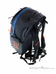 Ortovox Ascent 30l  Airbag Backpack without Cartridge, Ortovox, Black, , , 0016-11176, 5637822705, 4250875218628, N3-08.jpg