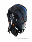 Ortovox Ascent 30l  Airbag Backpack without Cartridge, Ortovox, Black, , , 0016-11176, 5637822705, 4250875218628, N3-13.jpg