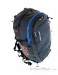 Ortovox Ascent 30l  Airbag Backpack without Cartridge, Ortovox, Black, , , 0016-11176, 5637822705, 4250875218628, N3-18.jpg
