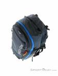 Ortovox Ascent 30l  Airbag Backpack without Cartridge, Ortovox, Black, , , 0016-11176, 5637822705, 4250875218628, N4-04.jpg