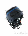 Ortovox Ascent 30l  Airbag Backpack without Cartridge, Ortovox, Black, , , 0016-11176, 5637822705, 4250875218628, N4-09.jpg