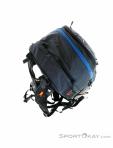 Ortovox Ascent 30l  Airbag Backpack without Cartridge, Ortovox, Black, , , 0016-11176, 5637822705, 4250875218628, N4-14.jpg