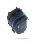 Ortovox Ascent 30l  Airbag Backpack without Cartridge, Ortovox, Black, , , 0016-11176, 5637822705, 4250875218628, N4-19.jpg