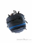 Ortovox Ascent 30l  Airbag Backpack without Cartridge, Ortovox, Black, , , 0016-11176, 5637822705, 4250875218628, N5-20.jpg