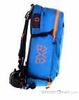 Ortovox Ascent 30l  Airbag Backpack without Cartridge, Ortovox, Blue, , , 0016-11176, 5637822706, 4251422509046, N1-16.jpg