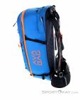 Ortovox Ascent 30l  Airbag Backpack without Cartridge, Ortovox, Blue, , , 0016-11176, 5637822706, 4251422509046, N2-07.jpg
