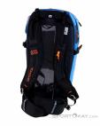 Ortovox Ascent 30l  Airbag Backpack without Cartridge, Ortovox, Blue, , , 0016-11176, 5637822706, 4251422509046, N2-12.jpg