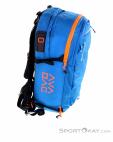 Ortovox Ascent 30l  Airbag Backpack without Cartridge, Ortovox, Blue, , , 0016-11176, 5637822706, 4251422509046, N2-17.jpg