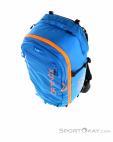 Ortovox Ascent 30l  Airbag Backpack without Cartridge, Ortovox, Blue, , , 0016-11176, 5637822706, 4251422509046, N3-03.jpg