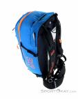 Ortovox Ascent 30l  Airbag Backpack without Cartridge, Ortovox, Blue, , , 0016-11176, 5637822706, 4251422509046, N3-08.jpg