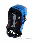 Ortovox Ascent 30l  Airbag Backpack without Cartridge, Ortovox, Blue, , , 0016-11176, 5637822706, 4251422509046, N3-13.jpg