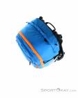 Ortovox Ascent 30l  Airbag Backpack without Cartridge, Ortovox, Blue, , , 0016-11176, 5637822706, 4251422509046, N4-04.jpg